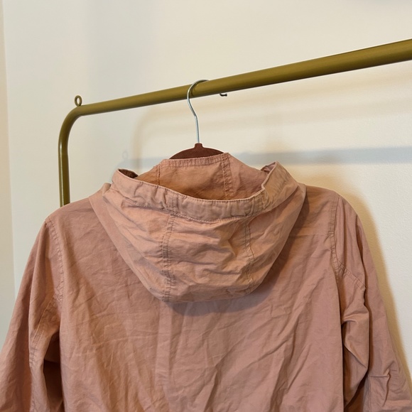 SMALL PINK SPRING JACKET - Picture 3 of 3